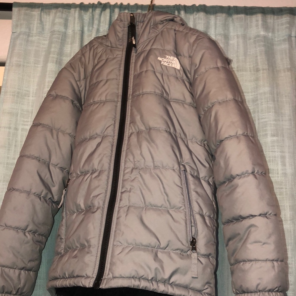 The North Face Jacket